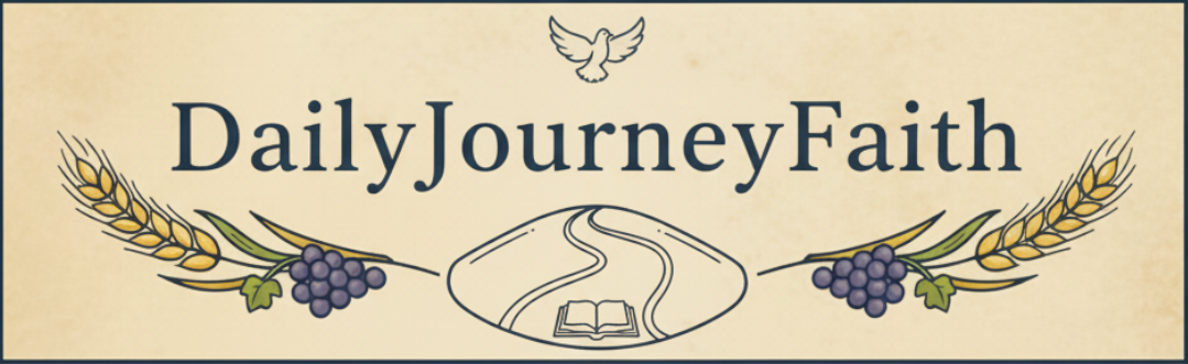 Daily Journey in Faith